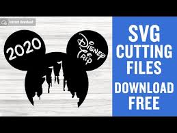 Free Free Disney Vacation Svg 559 SVG PNG EPS DXF File