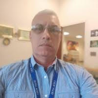 Cesar Anibal Sandoval Broce