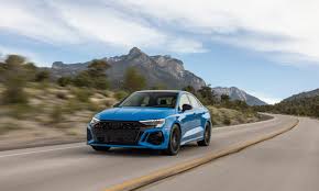 Image result for Turbo Blue 2022 RS3