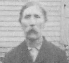 Olif Olson (1852-1930)