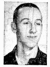 Bruce William Gehrke (1947-1964)