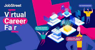 To provide leadership to, and management of, the treasury and accounts sections to: Job Search During Pandemic Jobstreet S Virtual Career Fair 2021 Ruthdelacruz