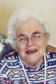 Alice Samatoski Obituary (2022)