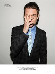 New Pics Of Tobias Menzies From Bello Magazine Bello Magazine Outlander Tobias