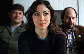 Heather Maloney Interview