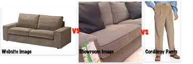 Living room chairs, upholstered chairs, polyester armchair club chair with rivet tufted scroll arm, tufted accent chair for bedroom and living room (navy blue) by house of hampton®. Ikea Kivik Sofa Series Review Comfort Works Blog Design Inspirations