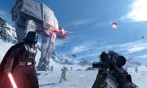 Choose your allegiance and pick a soldier from one of four different armies. Star Wars Battlefront Review The Force Is Strong But Not For Long Games The Guardian
