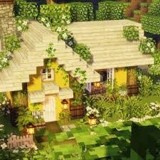 Minecraft #tutorial #howtobuild #starter #house #simple #survival #modern #cottagecore #cottage #compact #modernhouse #aesthetic . Carmelia Fairy On Twitter Minecraft Cottagecore Houses