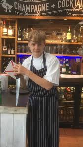 Something tells us the support of a chef like gordon rasmay will reverse things in a big way for the young chef: Facebook