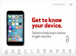 Apple Iphone 6 Support Overview Verizon Wireless