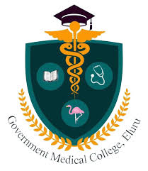 Government Medical College Eluru