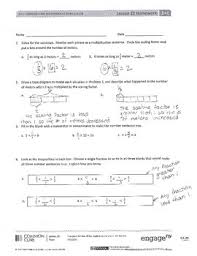 Engageny/eureka math grade 4 module 3 lesson 14 ‹ eureka math grade 4. New York State Grade 5 Math Common Core Module 4 Lesson 21 25 Answer Key