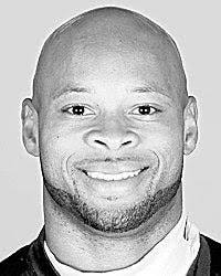 Jets cut Laveranues free; WR says he might come back