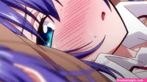 Kaede to suzu the animation hanime - Free Hentai Pic