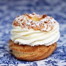Paris Brest Facile Recettes Recette Recette Paris Brest Facile Paris Brest Facile Recette Facile