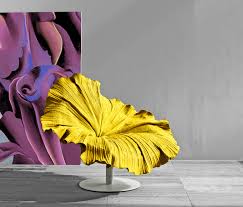 Bloom Easy Armchair Designer Furniture Architonic