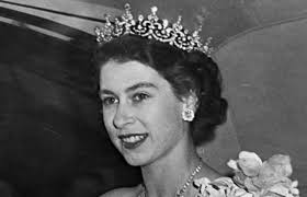 The Queen, A Life in Jewels: The 21st Birthday Diamonds