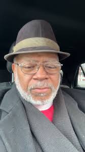 🎉 Join us in celebrating a true servant of God! 🎉 We're honoring our  beloved Pastor, Bishop Melvin Wills Sr