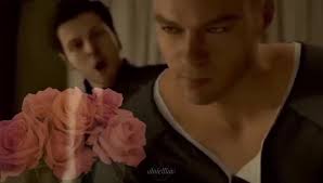 Life Whrn Markus Holds His Fresse