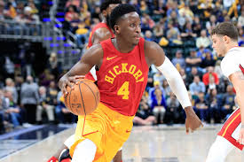 Indiana pacers guard victor oladipo suffered a right knee injury during the second quarter of wednesday's game against the toronto raptors. Report Pacers Fear Victor Oladipo S Gruesome Knee Injury Is Season Ending Bleacher Report Latest News Videos And Highlights