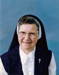 Sister Mary Philip Schexnayder