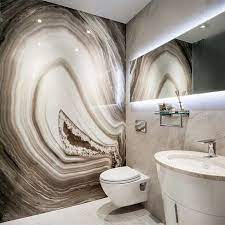 bathroom design trends are geode walls the subway tiles bathroom design trends bathroom interior bathroom design