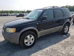 Image result for Black 2002 Escape