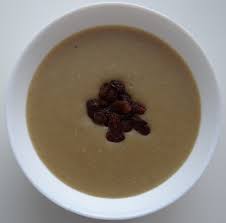 Labouyi Banane Mure Cuisine Haitienne
