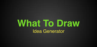The drawing prompt generator keeps offering random drawing prompts to inspire your next drawing. Drawing Idea Generator On Windows Pc Download Free 1 0 1 Com Mewtwoapps Draw