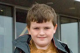 Schoolboy blogger lands deal to write about bone collecting hobby