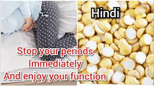 Check spelling or type a new query. How To Delay Periods Naturally At Home How To Stop Periods Hindi Instantly Youtube