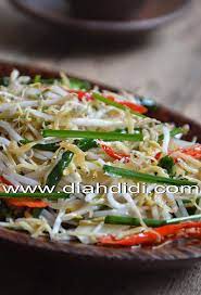 Blog Diah Didi Berisi Resep Masakan Praktis Yang Mudah Dipraktekkan Di Rumah Resep Masakan Resep Sayuran Resep Makanan Cina