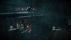 Is There A Way To Save Josh In Until Dawn? - Quora
