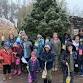 Lantern Walk at the Children's Village event image