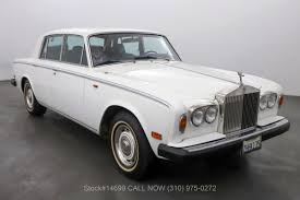 Image result for Silver Cloud 1977 Dodge
