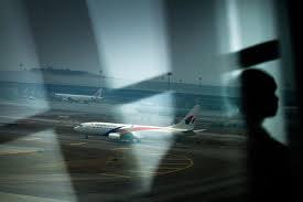 Tangentialsearch for mh370 revealed ocean crust waves (eos.org). Mh370 Search For Missing Plane Ends But The Mystery Remains Cnn