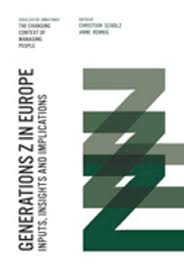 When it comes to the different generations that are still kicking around, we basically have the baby boomers, generation x, millennials (who are also known as generation y) and now of course we have generation z. Generation Z And The End Of Culture An Article Never Written By Neil Postman Emerald Insight