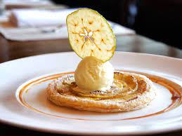 See more ideas about fine dining desserts, desserts, fine dining. Savory Sweets 20 Desserts With Sugar And Spice Conde Nast Traveler