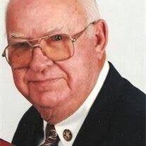 Wayne Jones Obituary