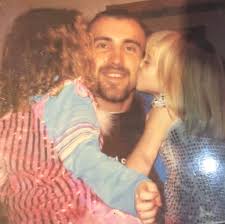 My little brother 😞 Erik (Boo) Towner 1970-2014 🤩😘😍😭