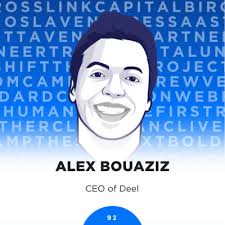 83: Chris Bakke, Founder and CEO of Laskie by Square One: Conversations  with the Best in Business