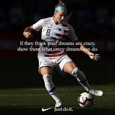 Pin On Us Women S National Soccer Team