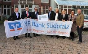 Vr Bank Sudpfalz Investiert In Rulzheim Rulzheim Bekommt Ein Mix Aus Arztehaus Und Bank Rulzheim