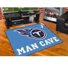 Tennessee Titans Man Cave Ulti Mat Area Rug Floor Mat 5 X 8 60 X 96 Tennessee Titans Man Cave Tennessee Titans Gifts