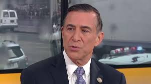 Darrell Issa launches House bid against embattled fellow Republican Duncan  Hunter