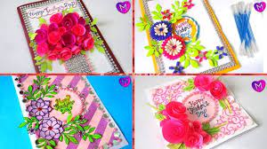Start cutting the cards or if you have a card already just design it. Special Birthday Card For Teachers Candacefaber