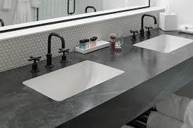 Formica countertops are $45 to $80 per square foot installed. Maximum Style For Minimal Spend Luxury Inspired Budget Minded Bathroom Remodeling Tips