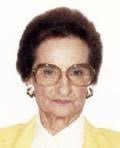 Grace Roy Obituary (2013)
