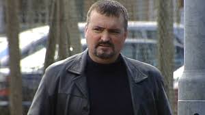 Camera and electrical department | cinematographer. Loyalist Killer Michael Stone Has Been Released From Prison Utv Itv News