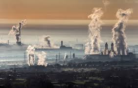 The about climate change tab provides a one stop shop for information on how and why our climate is changing. Capitalism Caused Climate Change It Must Also Be The Solution Bloomberg